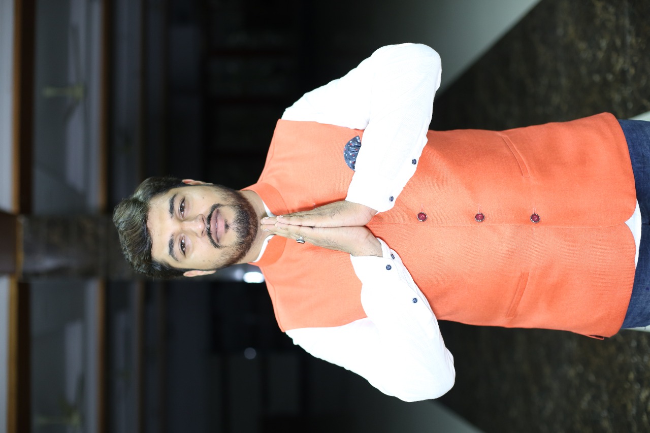 Prince Aggarwal